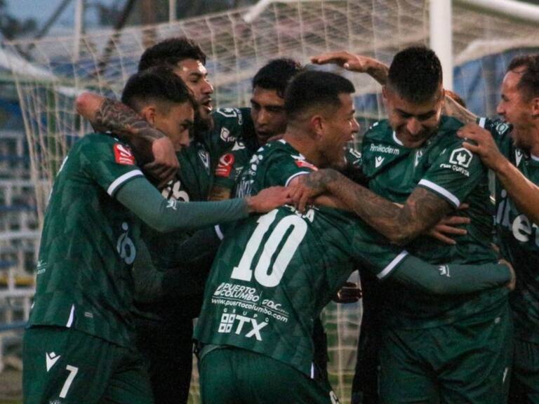 Wanderers Santa Cruz