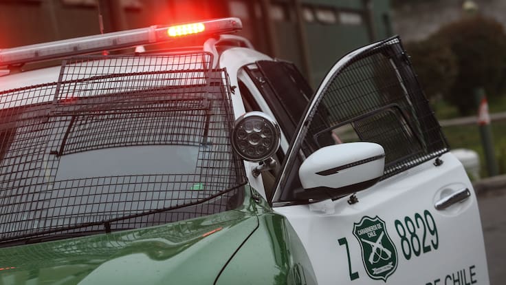 Serían menores de edad: revelan nuevos detalles del violento portonazo a un matrimonio de adultos mayores en Conchalí