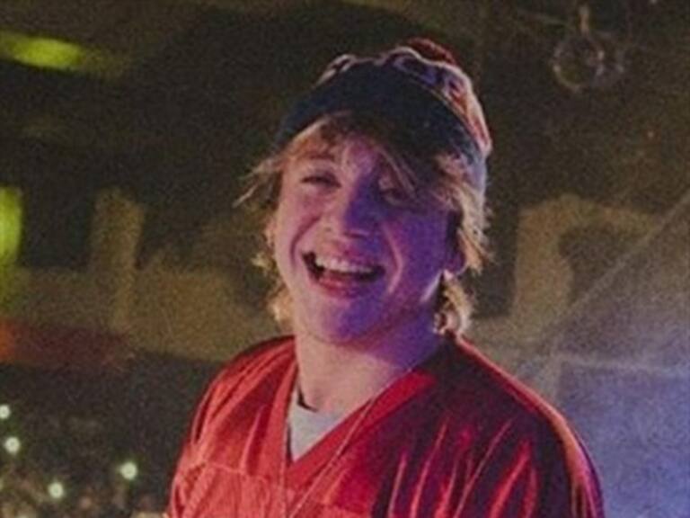 Paulo Londra reveló que fue víctima de bullying durante su época escolar