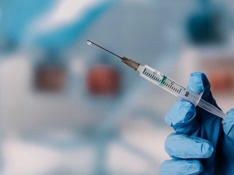 Vacunas bivalentes contra el Covid-19: ¿Qué son y cómo funcionan?