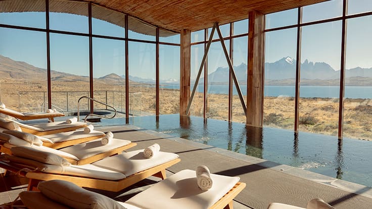 De Chile al mundo: dos hoteles alcanzaron la máxima distinción mundial en Guía Michelin