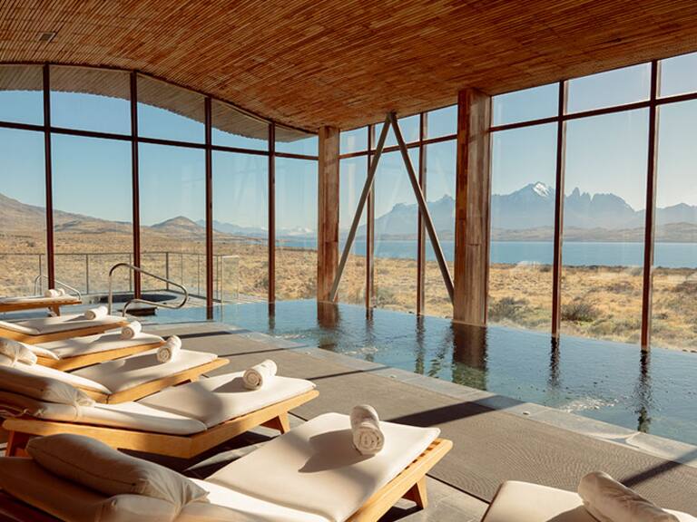 De Chile al mundo: dos hoteles alcanzaron la máxima distinción mundial en Guía Michelin