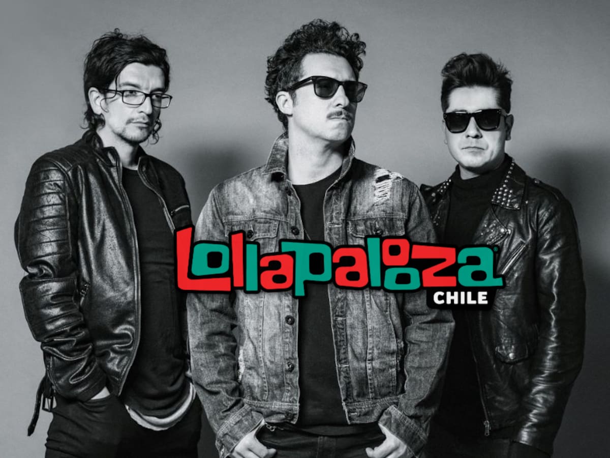 Lollapalooza Chile sorprende con nuevo show gratuito junto a De Saloon: revisa el lugar y la hora