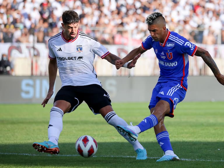 FOTO: SEBASTIAN ORIA/AGENCIAUNO