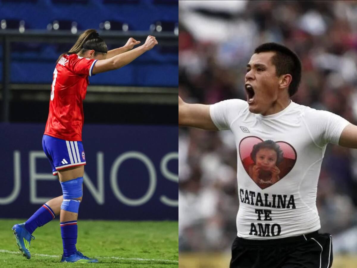 “Fui a Paraguay y me devolví esa misma noche porque tenía que entrenar. Le prometí a mi hija que la iba a acompañar”