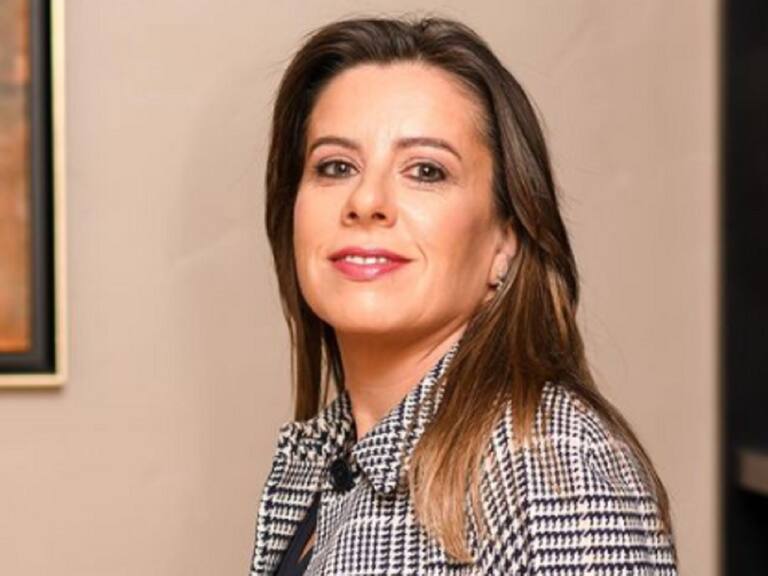 ¿Fue a provocar? Tere Marinovic llegó a Plaza Baquedano y fue increpada por transeúntes