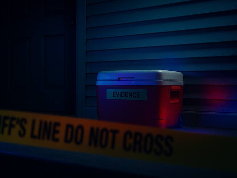 Imagen generada con IA