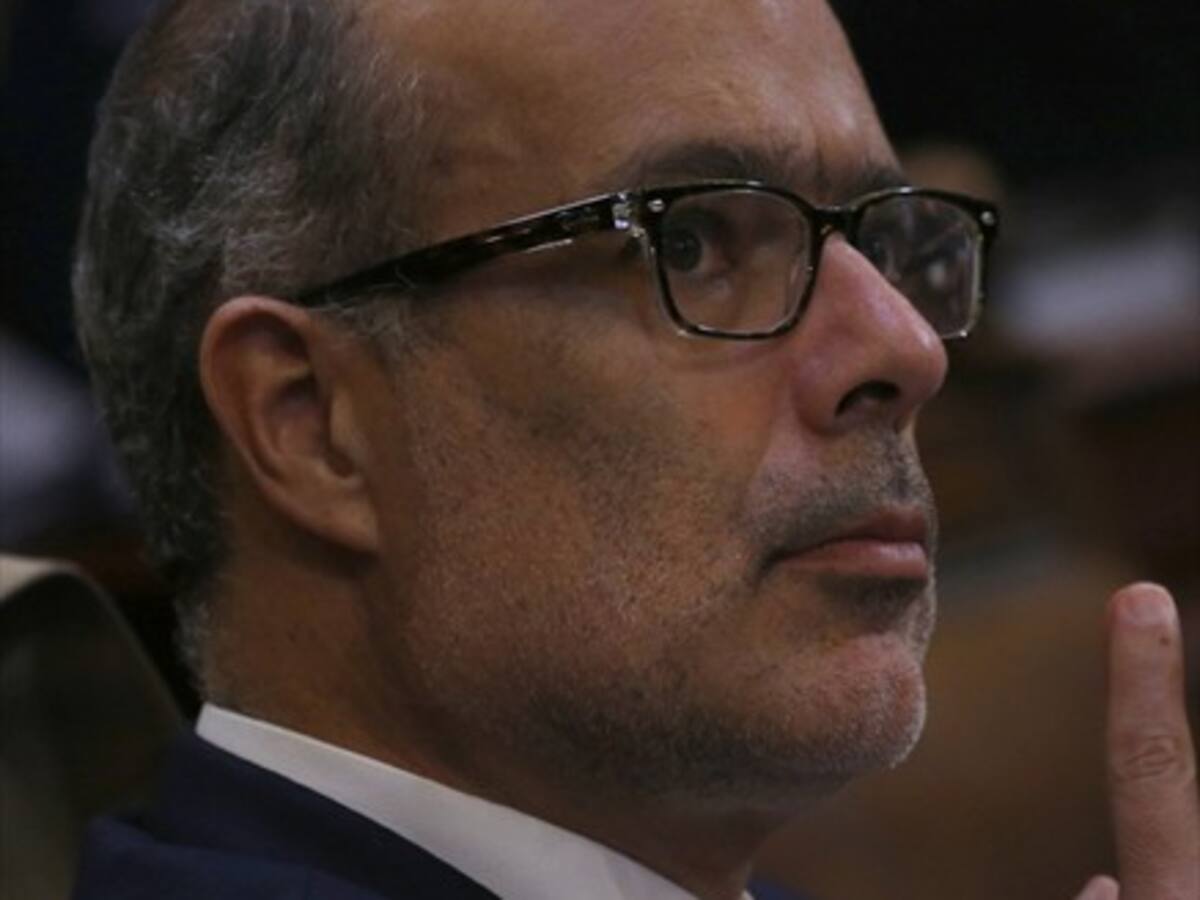 Ministro Valdés llamó a avanzar en la Reforma Educacional con reflexión y propuestas