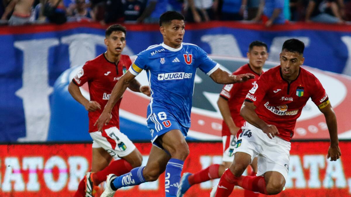 Programación fútbol chileno: ¿Qué partidos se juegan hoy, 31 de mayo, y quién transmite?