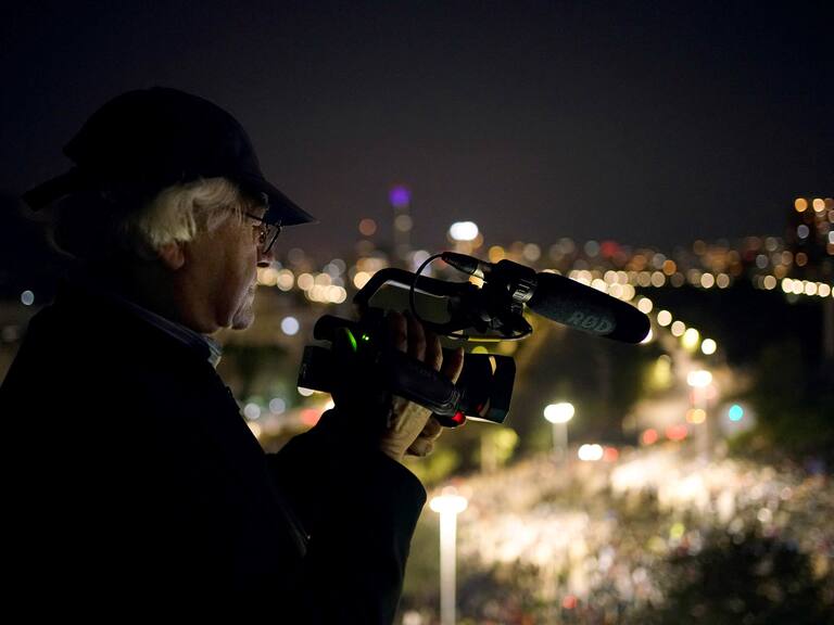 «Mi País Imaginario»: nuevo documental de Patricio Guzmán inaugurará prestigiosa competencia en el Festival de San Sebastián