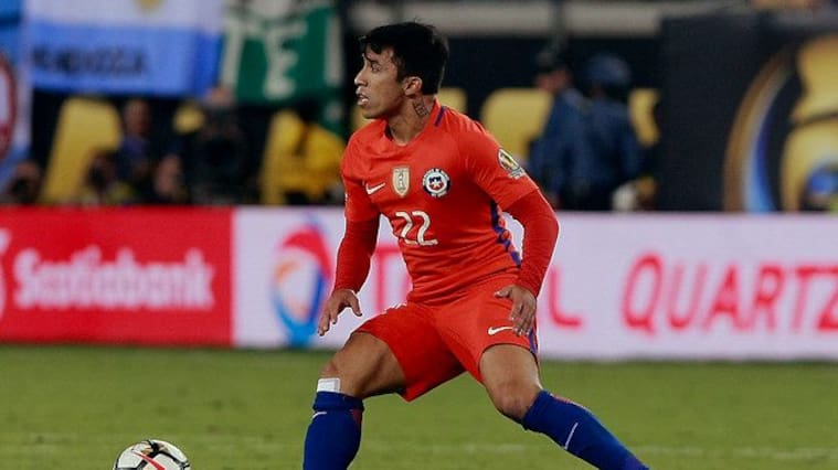 Edson Puch