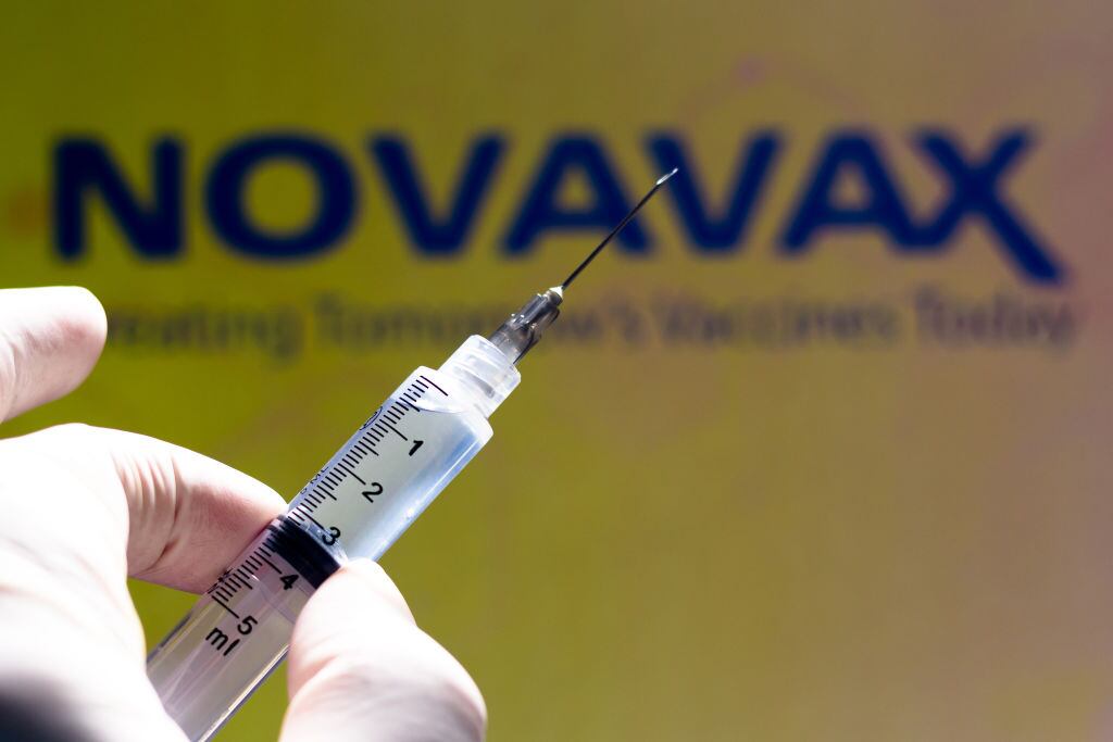 El fármaco contra el Covid-19 de Novavax