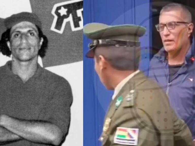 Detienen en Bolivia a Pablo Muñoz Hoffman