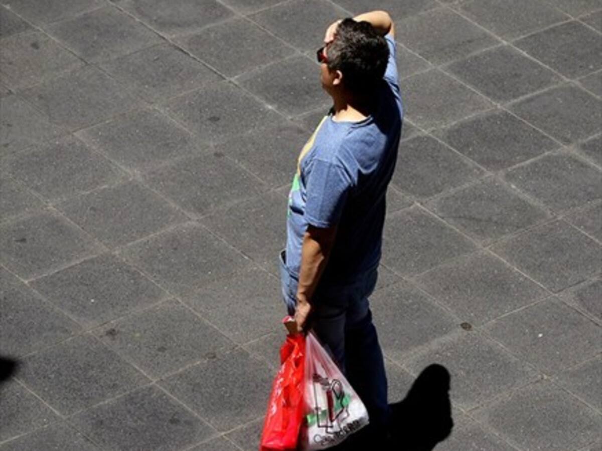 Comercio tuvo peor semestre en 10 años: Ventas minoristas tuvieron contracción de -0,9% en junio