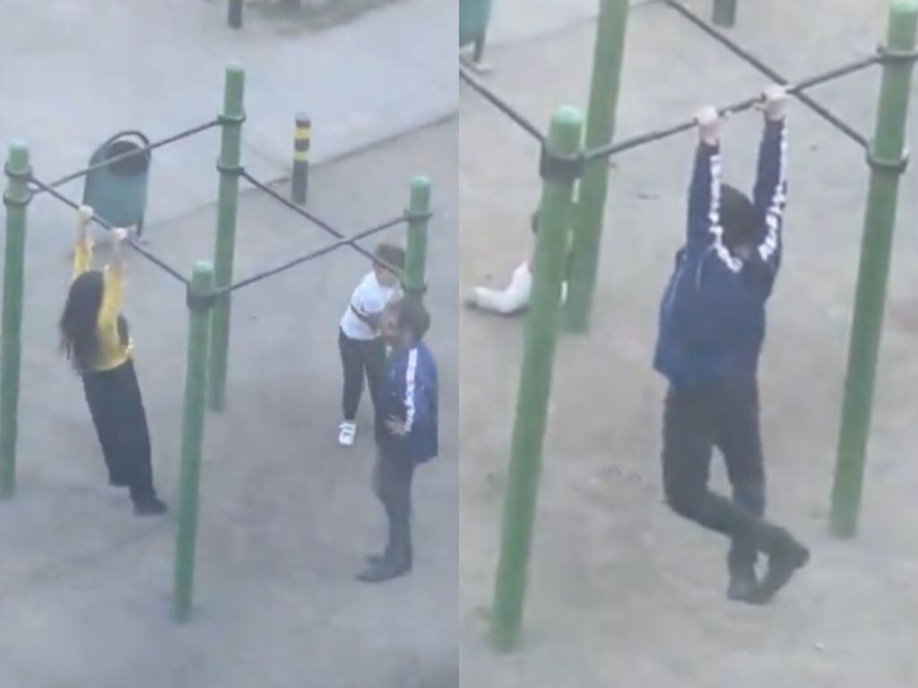 CAPTURAS