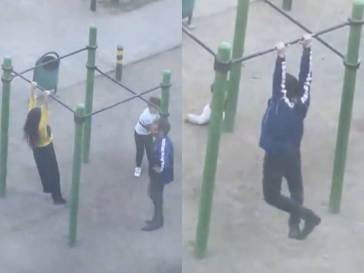 Gabriel Boric reaparece en viral paseo familiar y genera ola de comentarios: “Siento que se le olvida que fue presi...”