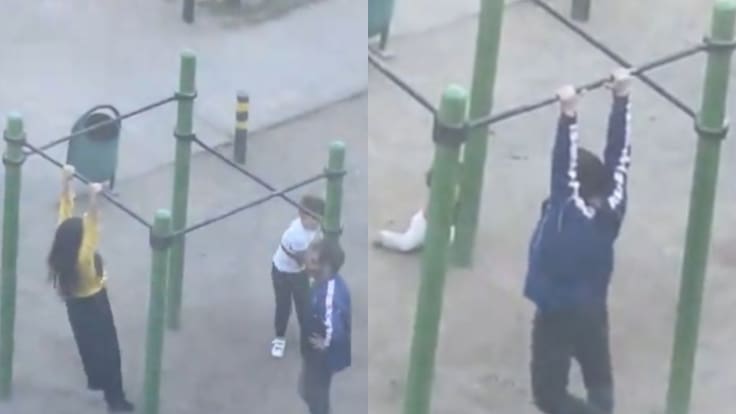 Gabriel Boric reaparece en viral paseo familiar y genera ola de comentarios: “Siento que se le olvida que fue presi...”