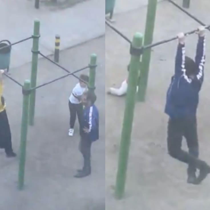 Gabriel Boric reaparece en viral paseo familiar y genera ola de comentarios: “Siento que se le olvida que fue presi...”