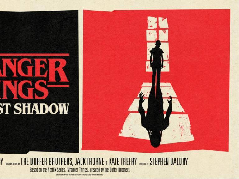 «Stranger Things» tendrá una obra de teatro sobre el origen de Vecna