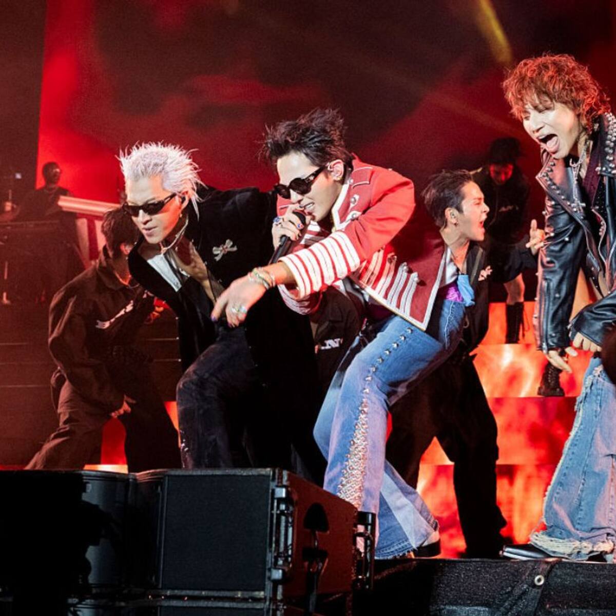 ¿Hay esperanzas para Chile? Aseguran que BIGBANG podría sumar más fechas a su gira mundial