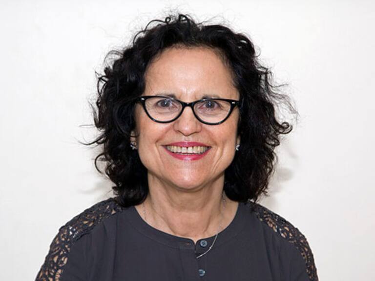 Ciudadanas que impactan: Marcela Zubieta y los 30 años de Fundación Nuestros Hijos