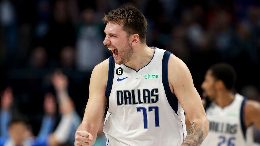 Luka Doncic - NBA