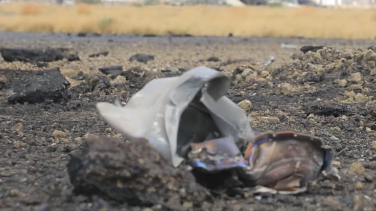 Drones realizan matanza de soldados del Gobierno en Yemen: lo que hay detrás