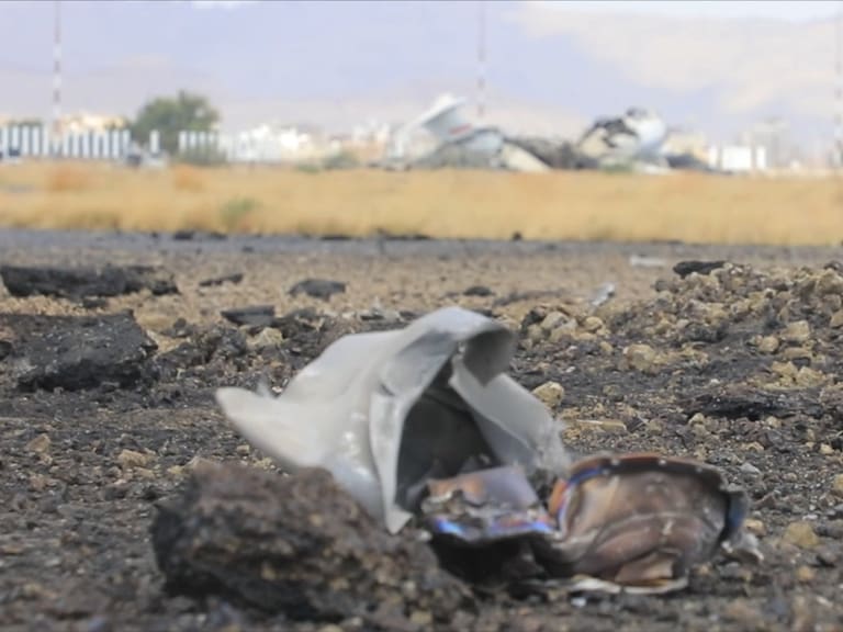 Drones realizan matanza de soldados del Gobierno en Yemen: lo que hay detrás