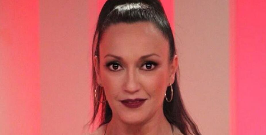 Marisela Santibáñez envió mensaje a Caszely