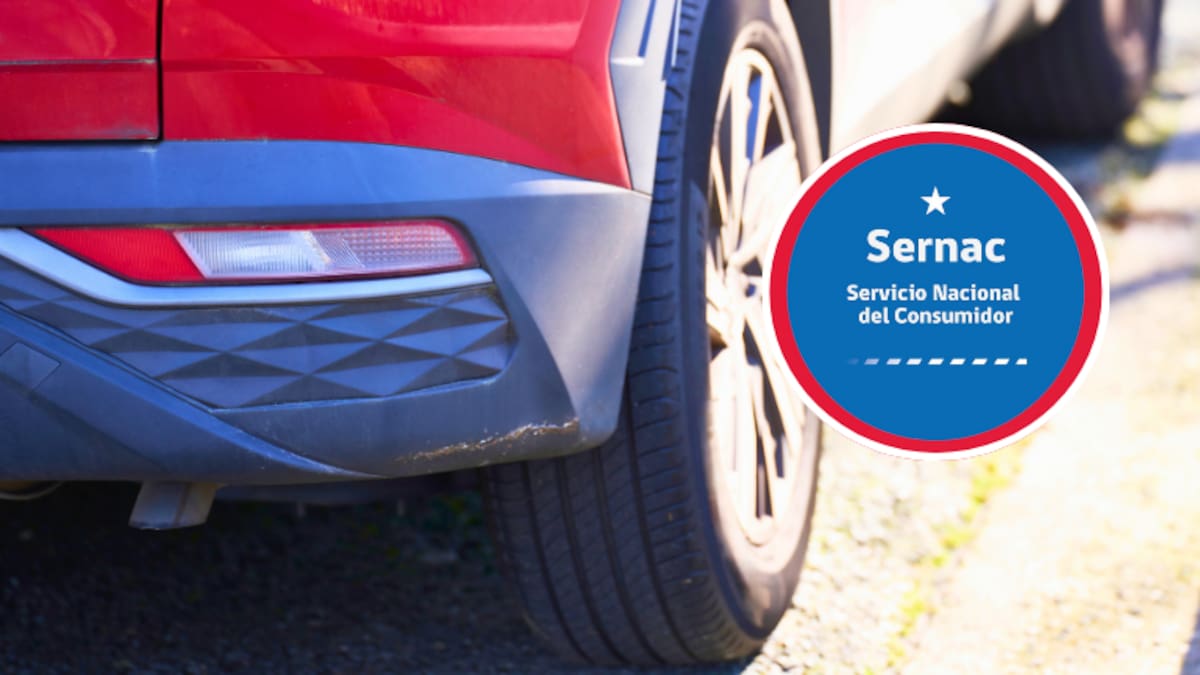 Sernac emite alerta para camionetas vendidas entre 2015 y 2025 por falla técnica: este es el modelo afectado en Chile