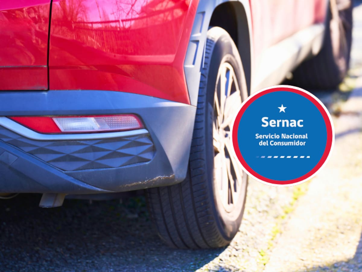 Sernac emite alerta para camionetas vendidas entre 2015 y 2025 por falla técnica: este es el modelo afectado en Chile
