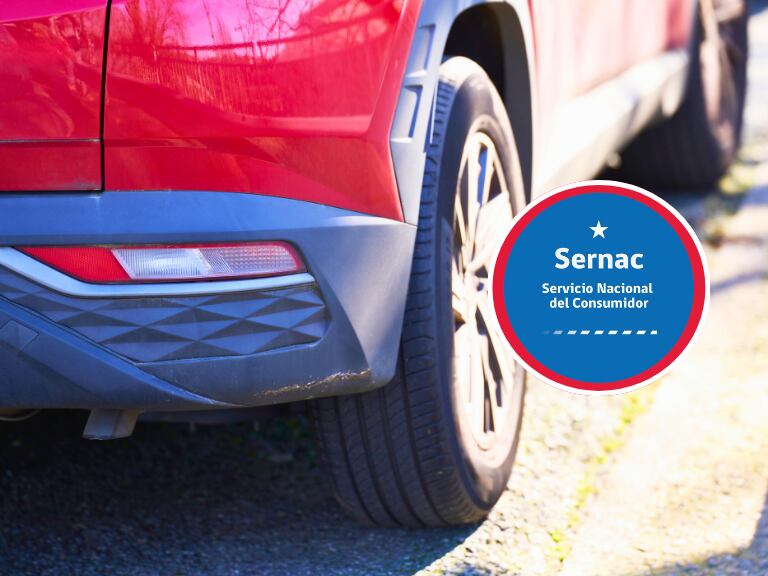 Sernac emite alerta para más de 1.700 camionetas en Chile por falla técnica: este es el modelo afectado
