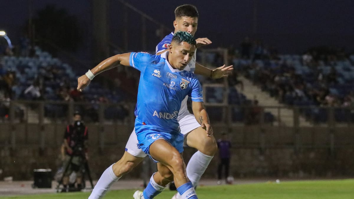 “Detrás de esto hay familias y niños que sueñan con ser futbolistas; ha sido un golpe durísimo para nosotros”