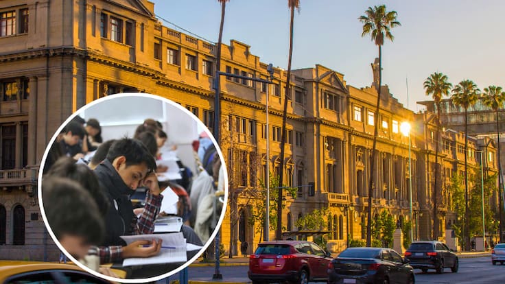 “De excelencia”: estas son las únicas universidades chilenas que tienen acreditación por 6 y 7 años