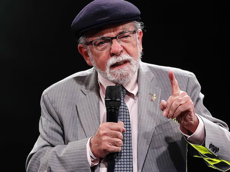 Profesor José Maza en Teletón 2021