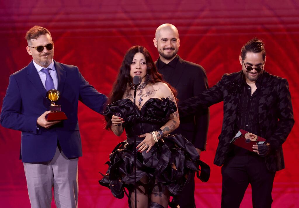 Mon Laferte