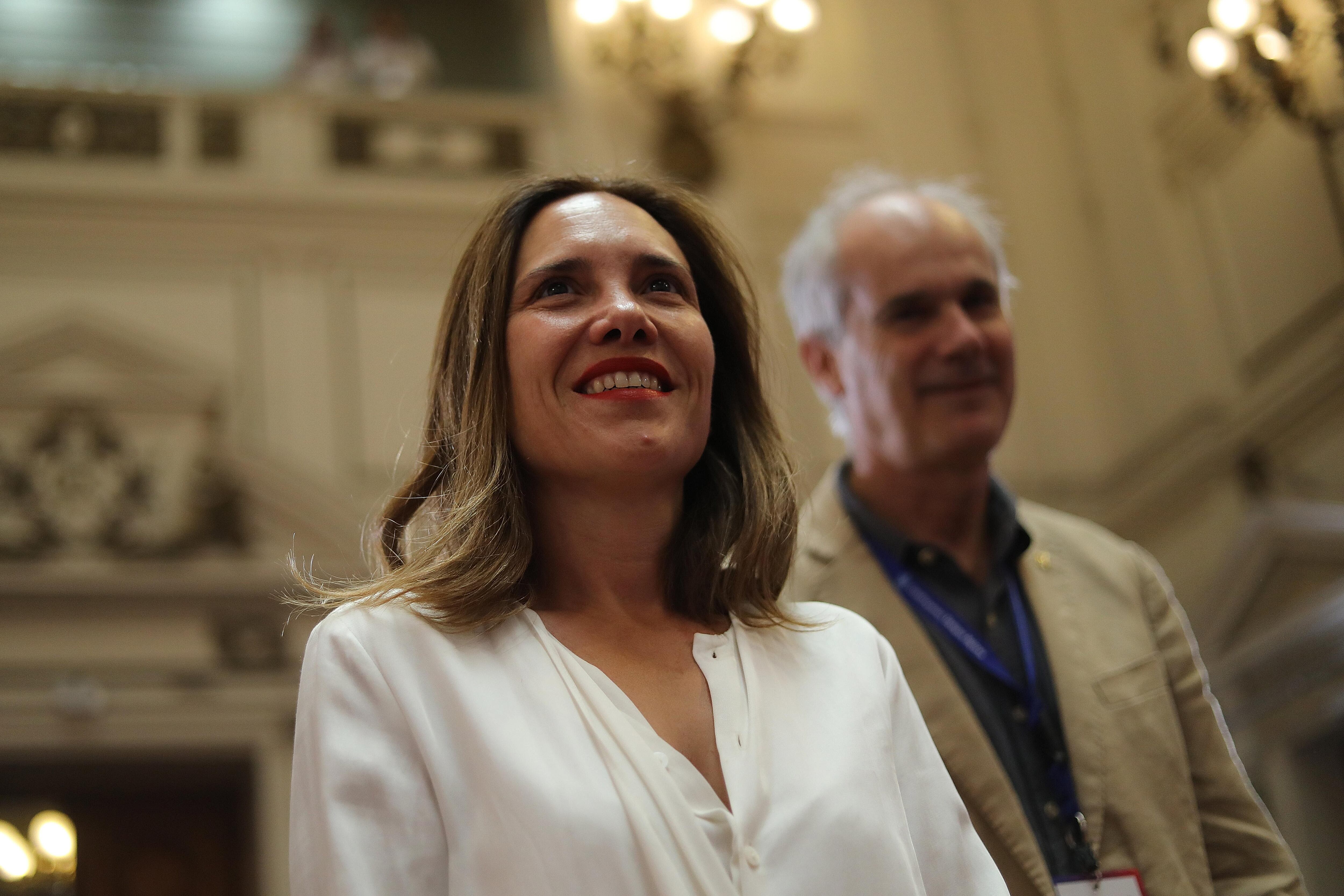 Magdalena Piñera