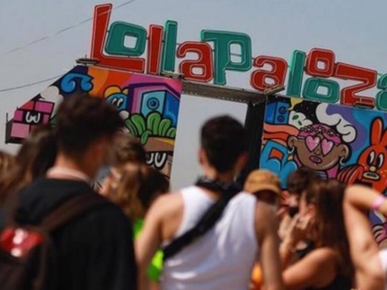 Tras baja de Blink-182: Sernac oficia a productora a cargo del Lollapalooza Chile 2023 por cambios en parrilla de artistas