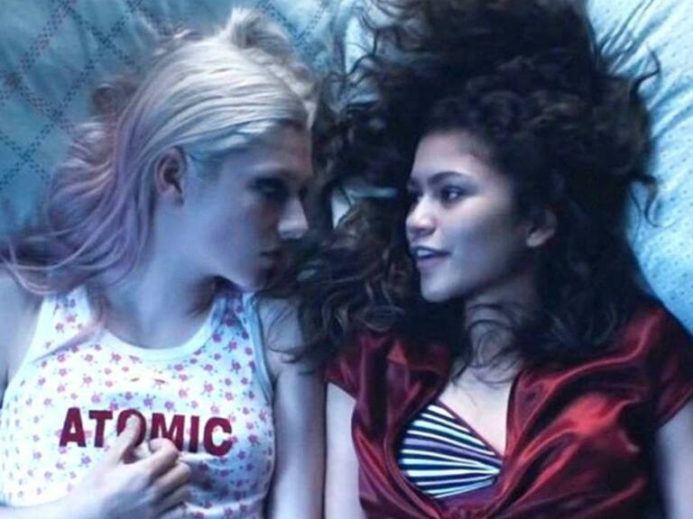 HBO anunció que adelantará el estreno del segundo capítulo especial de Euphoria