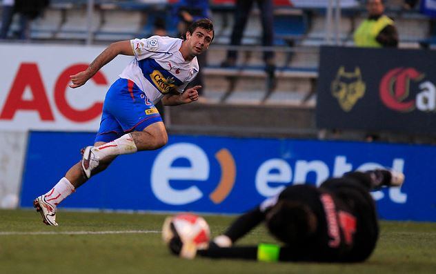 Lucas Pratto: "Quiero ir a un club en el que estén realmente interesados en mí"