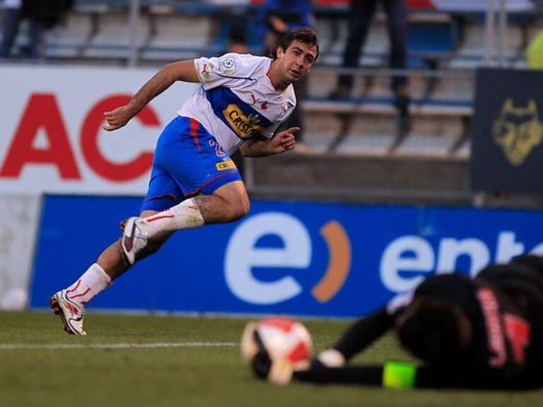 Lucas Pratto: "Quiero ir a un club en el que estén realmente interesados en mí"