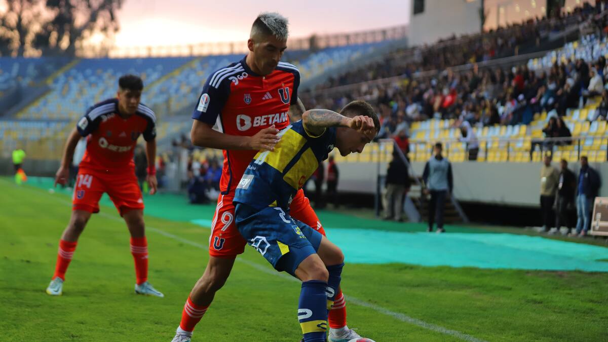Definitivo: ANFP confirmó cambio de día y horario para el duelo de Everton ante la U en Viña
