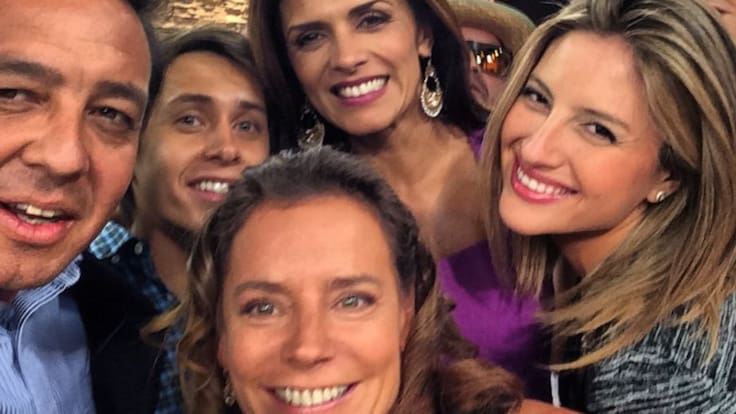 Histórico periodista de Mega hunde a excompañero del Mucho Gusto: “Se hacía el lindo con las invitadas” e “hizo llorar a...”