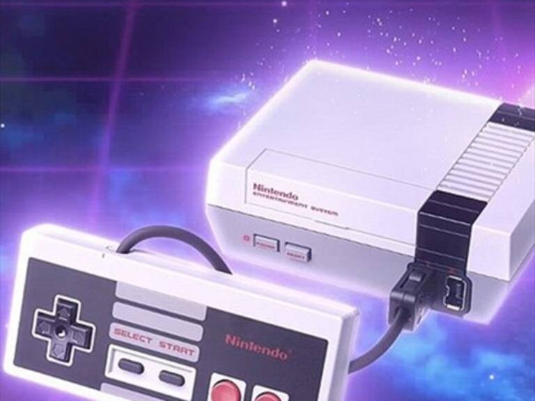 Hacker logró instalar juegos de Sega Genesis y de Super Nintendo en la Nes Mini