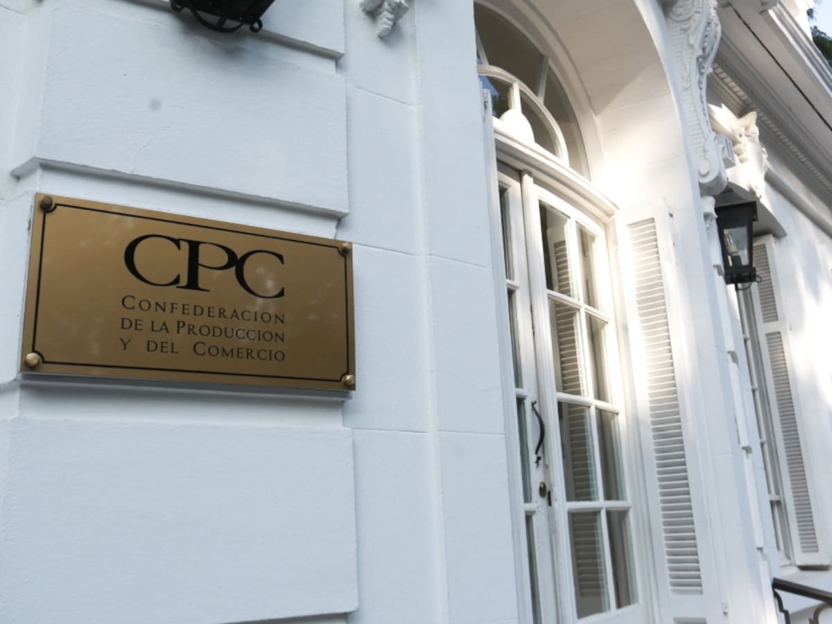 CPC llama al Estado a “estar a la altura” para contener la violencia en el país: “Estamos perdiendo la batalla contra la inseguridad”