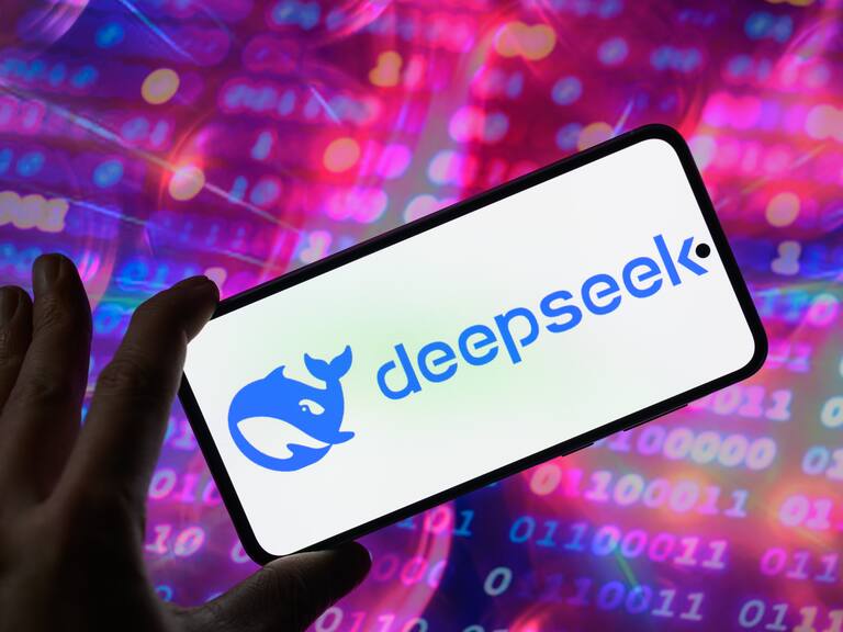 Qué es y para qué sirve DeepSeek: el poderoso ChatGPT chino que promete ser mucho más seguro
