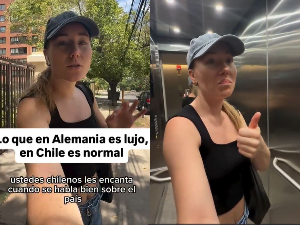 Capturas