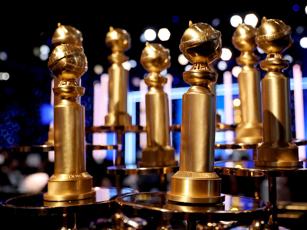 Globos de Oro 2025: cómo, cuándo y a qué hora ver en Chile el evento que inaugura la temporada de premios