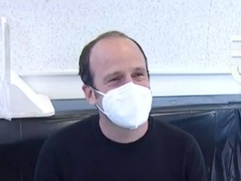 «Que no le pase a ustedes»: Stefan Kramer reveló qué es lo que más ha visto durante el Plebiscito Nacional