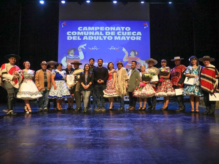 La Florida abre convocatoria artística para presentarse en su fiesta criolla